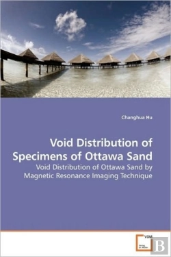 Bertrand.pt - Void Distribution Of Specimens Of Ottawa Sand