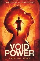 Void Of Power