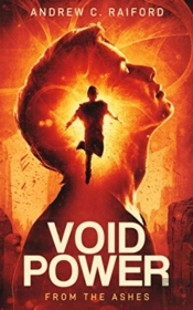 Void Of Power
