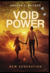 Void Of Power: New Generation