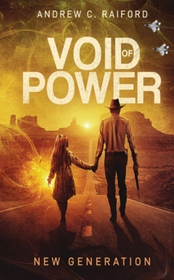 Bertrand.pt - Void Of Power: New Generation