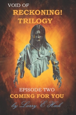 Bertrand.pt - Void Of Reckoning Trilogy Episode Two