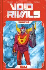 Void Rivals Deluxe Edition Book Two