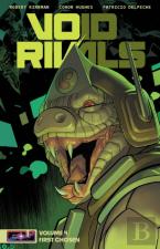 Void Rivals Volume 4