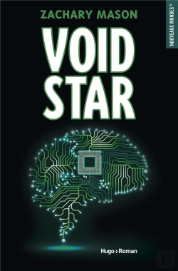 Bertrand.pt - Void Star