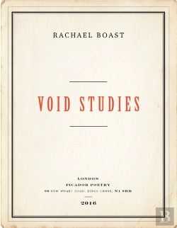 Bertrand.pt - Void Studies