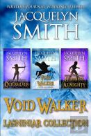Void Walker Lasniniar Collection