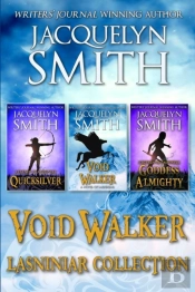 Void Walker Lasniniar Collection