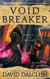 Voidbreaker