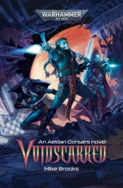 Voidscarred