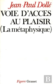 Voie D'Acces Au Plaisir