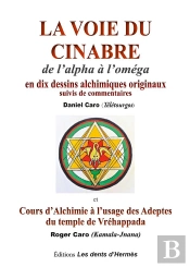 Voie Du Cinabre