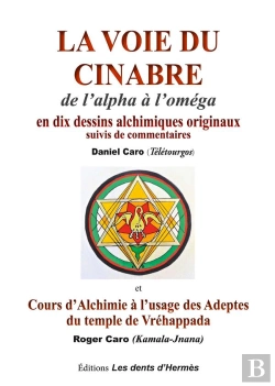 Bertrand.pt - Voie Du Cinabre