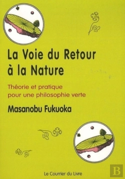 Bertrand.pt - Voie Du Retour A La Nature (La) 3 Edt