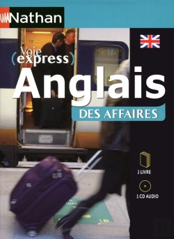 Bertrand.pt - Voie Express ; Anglais Des Affaires