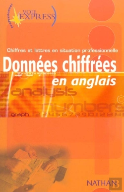 Bertrand.pt - Voie Express Professionnel ; Donnees Chiffrees En Anglais