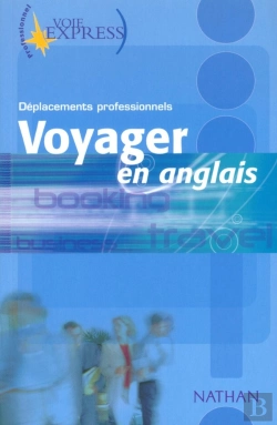 Bertrand.pt - Voie Express Professionnel ; Voyager En Anglais ; Deplacements Professionnels