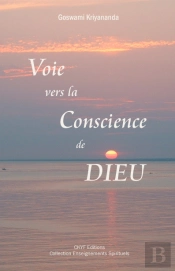 Voie Vers La Conscience De Dieu