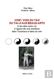Voie / Voix Du Tao Du Tai-Ji Aux Beaux-Arts