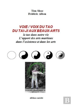 Bertrand.pt - Voie / Voix Du Tao Du Tai-Ji Aux Beaux-Arts