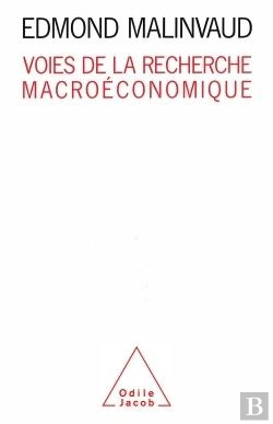 Bertrand.pt - Voies De La Recherche Macroeconomique