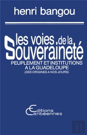 Voies De La Souverainete  Peuplement Et Institutions