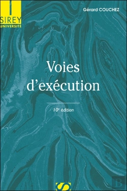 Bertrand.pt - Voies D'Exécution (10e Édition)