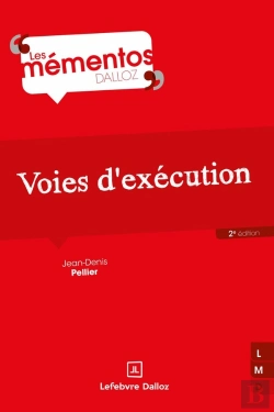 Bertrand.pt - Voies D'Exécution (2e Édition)
