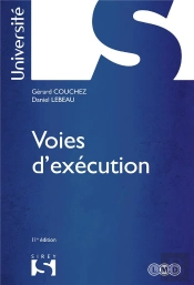 Voies D'Exécution (Édition 2012)