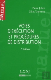 Voies D'Execution Et Procedures De Distr