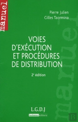 Bertrand.pt - Voies D'Execution Et Procedures De Distr