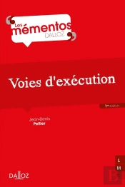 Voies D'Exécution