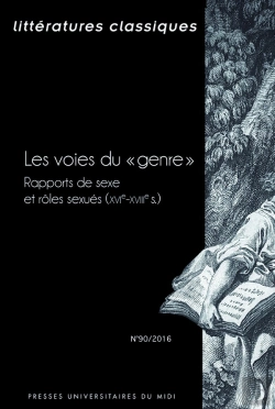 Bertrand.pt - Voies Du Genre Xvie Xviiie Siecle
