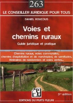 Bertrand.pt - Voies Et Chemins Ruraux