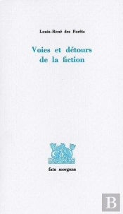 Voies Et Détours De La Fiction