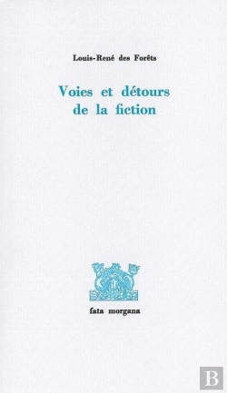 Bertrand.pt - Voies Et Détours De La Fiction