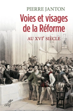 Bertrand.pt - Voies Et Visages De La Reforme Au Xvie Siecle