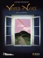 Voies Et Voix De La Creativite
