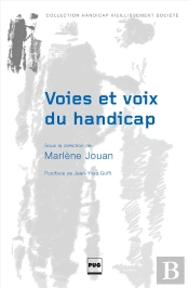 Voies Et Voix Du Handicap