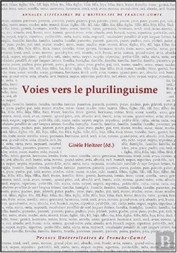 Bertrand.pt - Voies Vers Le Plurilinguisme