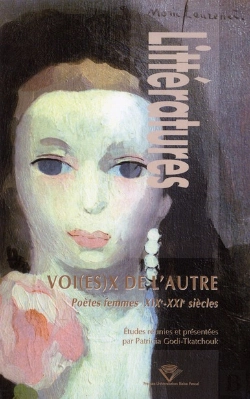 Bertrand.pt - Voi(Es)X De L'Autre ; Poètes Femmes, Xix-Xxi Siècles
