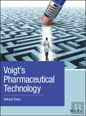 Voigt'S Pharmaceutical Technology