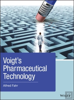 Bertrand.pt - Voigt'S Pharmaceutical Technology