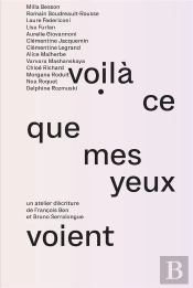 Voilà Ce Que Mes Yeux Voient