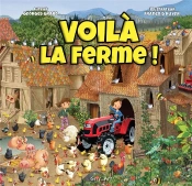 Voilà La Ferme !