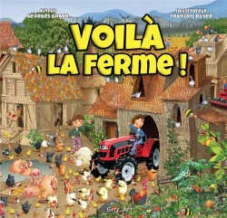 Bertrand.pt - Voilà La Ferme !