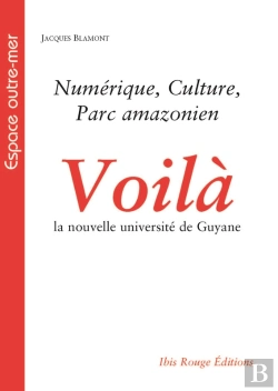 Bertrand.pt - Voilà La Nouvelle Université De Guyane