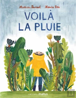 Bertrand.pt - Voilà La Pluie