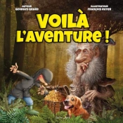Voilà L'Aventure !