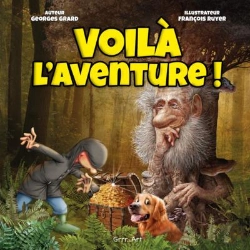 Bertrand.pt - Voilà L'Aventure !